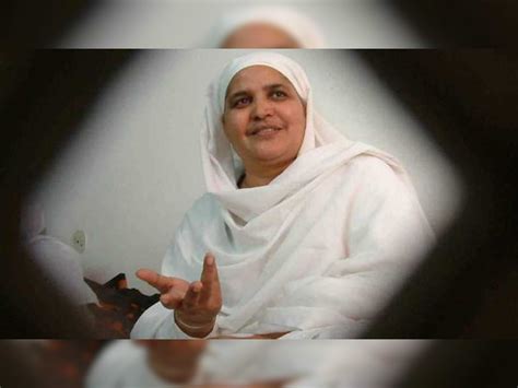 Former Sgpc Chief Bibi Jagir Kaur Acquitted By Hc In Daughters Death Case बेटी के जबरन