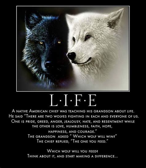 Teach This To Your Children Wolf Quotes Two Wolves Lone Wolf Quotes