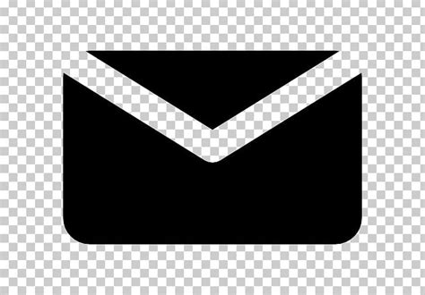 Email Computer Icons Signature Block Png Clipart Angle Black Black