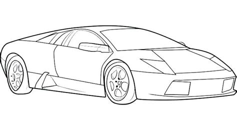 Lamborghini araba modelleri boyama sayfalari dilediginiz resmi indirerek hem. Yarış Arabası Lamborghini Boyama / Lamborghini Police ...