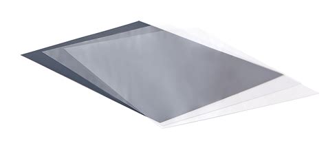 500 X A4 Clear Acetate Plastic Sheet 140250 Micron Bulk Transparency