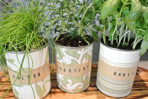 Diy Indoor Garden Ideas 18 Brilliant And Creative Diy Herb Gardens