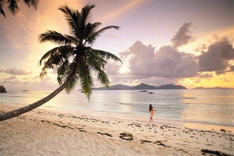 Sexiest Beaches In The World Features Photo Gallery By