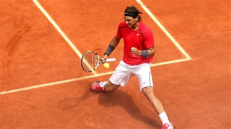 Nadal broke djokovic in the next game to love. #YouSayWePlay | Zwaarbeladen finale Nadal-Djokovic op ...