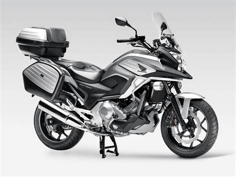 Honda Nc 700x Motas And Companhia