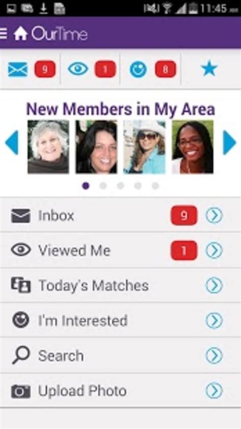 In addition to being the best dating app for people over 50, we're also safe and easy to use. Firma randkowa z Dallas - Melinda Gates. Miliardy to nie ...