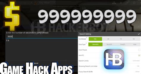 The free fire battlegrounds hack tool is coded and created by hackers and game developers to help the. Top 16 Best Game Hack Apps / Tools for Android With and ...