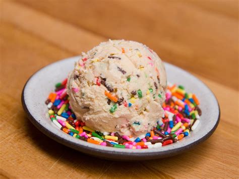How To Make Sprinkles Ice Cream And Set Your Inner Child Free