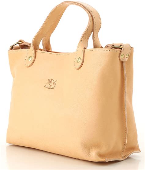 Handbags Il Bisonte Style Code A P