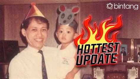 Hottest Update Mario Teguh Shinta Muin Marissa Haque Entertainment