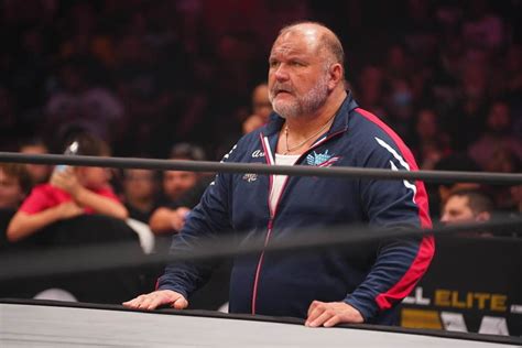 Arn Anderson Says His Biggest Pop Ever Was For Spinebuster To Undertaker