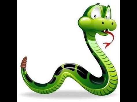 Dessin serpent, dessin serpent monstrueux a colorier, dessin serpent couleur, dessin serpent facile, dessin serpent gentil, dessin serpent a imprimer, dessin serpents kawaii. dessin animé de serpent - YouTube