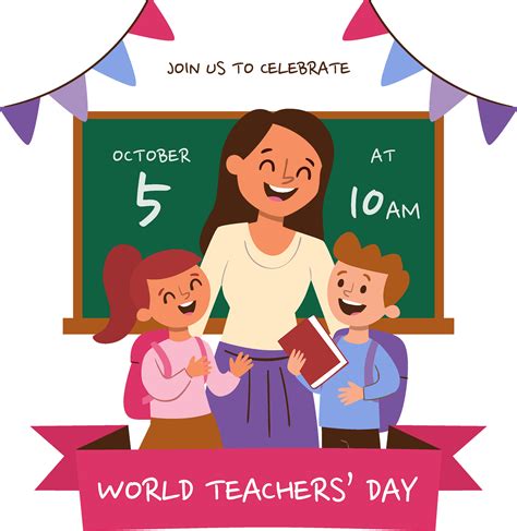 Teachers Day 2021 Vector Teachers Day Teachers Happy Teachers Day