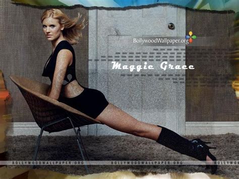 Maggie Grace Maggie Grace Wallpaper Fanpop