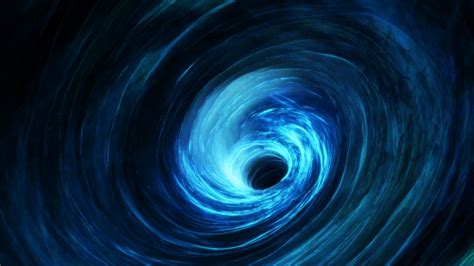 Portal Vortex Wallpapers Wallpaper Cave