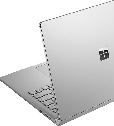 Best Buy Microsoft Surface Book 2 In 1 135 Touch Screen Laptop Intel