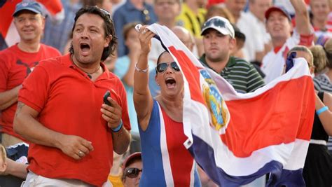 Men's national team grinded its way to three points in its opening match of the 2021 concacaf gold cup on sunday against haiti, a performance that gregg berhalter conceded wasn't. Copa Oro: Costa Rica vs. Jamaica: Horario, Fecha, Canal y Apuestas | AhoraMismo.com