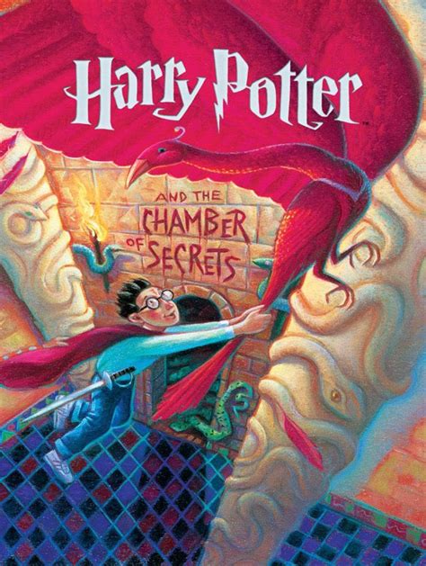 All Seven Harry Potter Books Ranked The Mary Sue