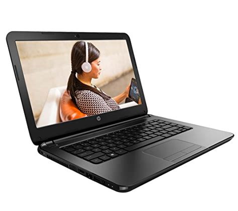 Buy Hp Notebook 240 G3 14 Inch Laptop Core I3 4005u500gbwindows 8