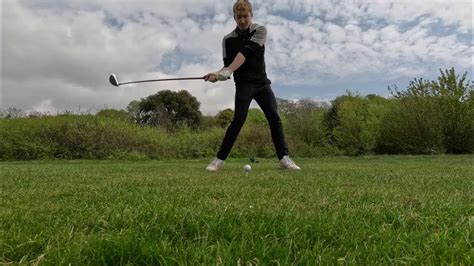 Gone Golfin Youtube