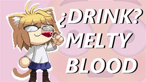 You On Melty Blood Youtube