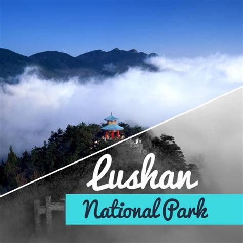 Lushan National Park By Budireddy Jyotsna