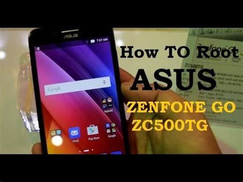 This is the team win website and the official home of twrp! cara root asus zenfone go z00sd - Teknoid