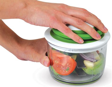 The Best Vegetable Chopper You Can Choose From