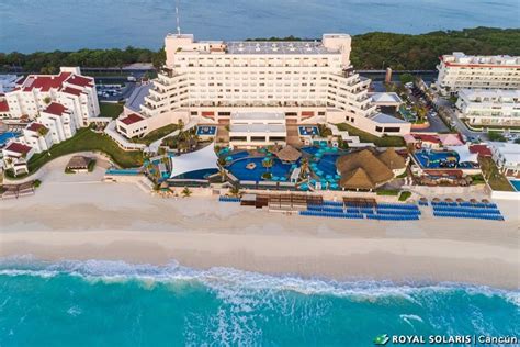 mejores hoteles en cancún todo incluido y los más económicos
