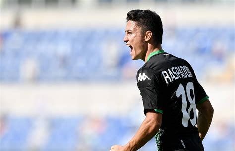 Raspadori joined the youth academy of sassuolo in 2009. Gianluca Di Marzio :: Raspadori, testa e talento: l'oro ...