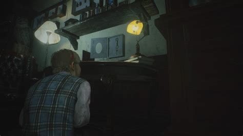 Orphelinat Claire Bis Soluce Resident Evil Remake Guide Complet Astuces Jeuxvideo Com