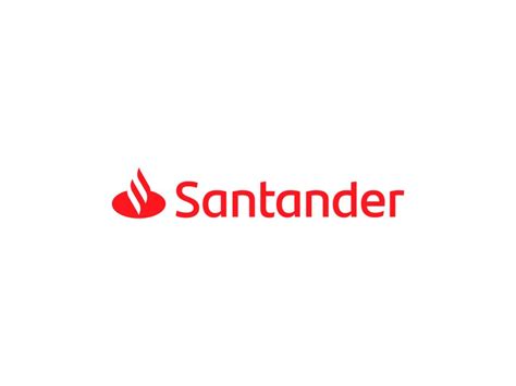 Santander Logo Png Vector In Svg Pdf Ai Cdr Format