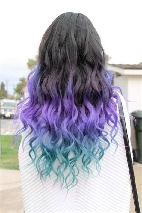 29 Hair Dyes Awesome Ideas For Girls Page 11 Of 38