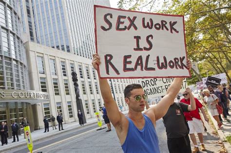 Gay Activists Protest Rentboy Raid Wsj