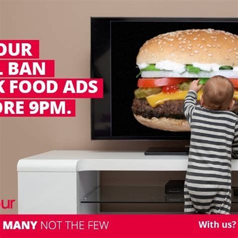 Pdf The Impact Of Junk Food Advertising On Children Through Television