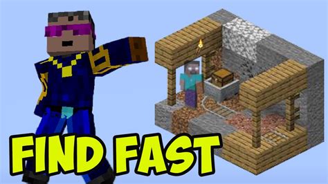 How To Find Mineshaft In Minecraft 100 Legally 2024 Youtube