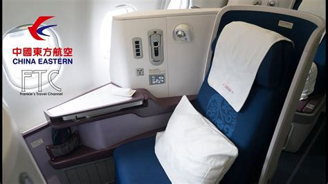 China Eastern Airlines A330 Seat Map Elcho Table