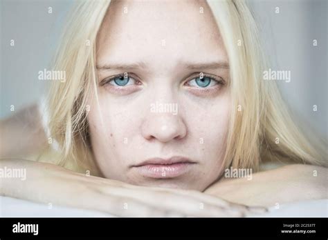 Deep Sorrow Hi Res Stock Photography And Images Alamy