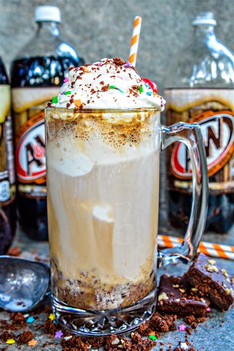 Theresas Mixed Nuts Happy National Root Beer Float Day Awrootbeer