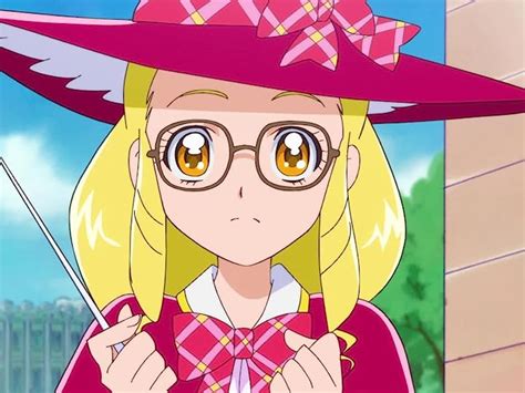 Prime Video Witchy Pretty Cure Season 1