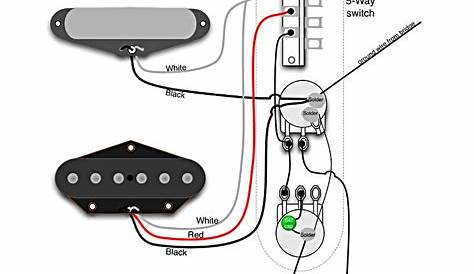 star force guitar pickup wiring diagram