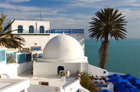 Top 12 Tourist Attractions In Tunisia Most Beautiful Places In The