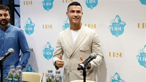 Louis Vuitton Enfrenta A Cristiano Ronaldo Y Messi