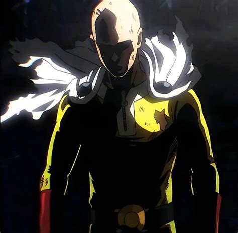 Pin By Aaliyah On Anime Pfps In 2022 One Punch Man Anime Anime