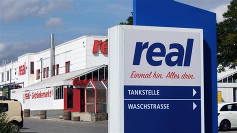 Mein Real Ist Insolvent Amberg24