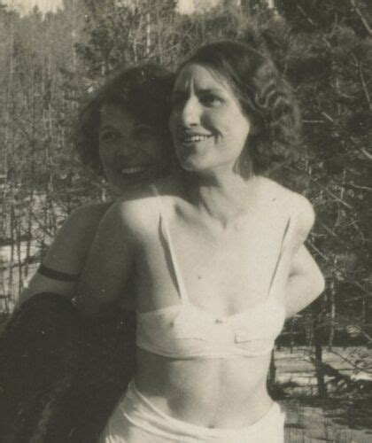 Antique Vintage Flapper American Beauty Risque Striptease Panties