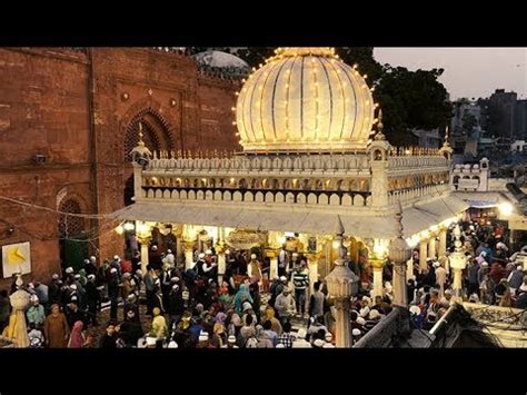 Qawwali Evenings The Air Of Festivity At Delhi S Hazrat Nizamuddin
