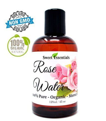 I have oily skin and it helps to remove all the excess oil from face and controls oil nicely. Best rose water toner for face (acne, oily, dry and ...