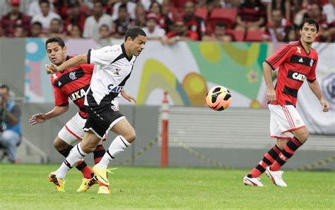 Teams vasco da gama boavista played so far 14 matches. Vasco 0 x 1 Flamengo - TV TOTAL
