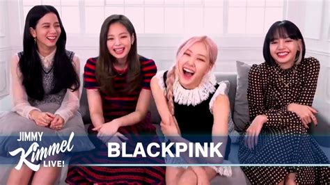 Blackpink Everything You Need To Know About The K Pop Group